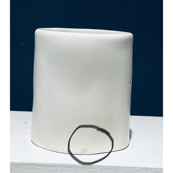 Rae Dunn Assorted Ceramic Mugs --SOLD SERERATLY - Picture 8 of 11